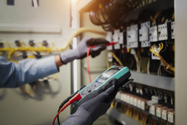 Best Electrical Maintenance Services  in Arche, OK