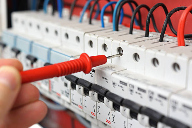 Emergency Electrical Repair Services in Okarche, OK