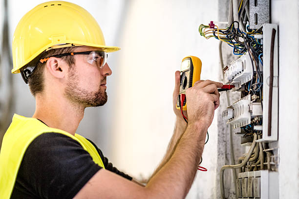 Commercial Electrical Services in Okarche, OK